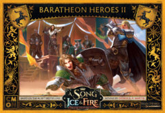 Baratheon Heroes 2